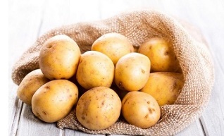 варикозды емдеу үшін картопты қолдану